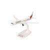 Herpa 1:200 Bulgaria Air Airbus A220-300, LZ-FRA