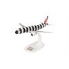 Herpa 1:200 Condor Airbus A320, Eintracht Frankfurt, D-ASGE