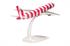 Herpa 1:200 Condor Airbus A320, FlyPink Plane, D-AICS | Bild 2