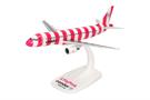 Herpa 1:200 Condor Airbus A320, FlyPink Plane, D-AICS