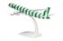 Herpa 1:200 Condor Airbus A321neo, Island, D-ANMZ | Bild 4