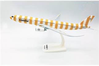 Herpa 1:200 Condor Airbus A330-900neo, Beach - new 2022 colors, D-ANRC