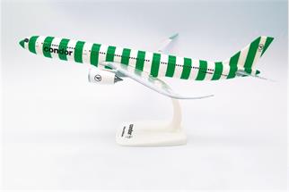Herpa 1:200 Condor Airbus A330-900neo, Island - new 2022 colors, D-ANRD