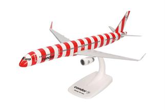 Herpa 1:200 Condor Boeing 757-300, D-ABOM Passion