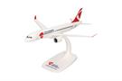 Herpa 1:200 CSA Czech Airlines Airbus A220-300, OK-FYD