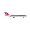 Herpa 1:200 CSA Czechoslovak Airlines Tupolev TU-154M, OK-TCC Teplice