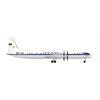 Herpa 1:200 Deutsche Lufthansa Ilyushin IL-18, DM-STA