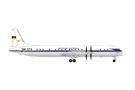 Herpa 1:200 Deutsche Lufthansa Ilyushin IL-18, DM-STA
