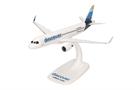 Herpa 1:200 Discover Airbus A320, D-AIUS