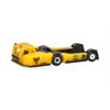 Herpa 1:200 EFM Goldhofer AST-2 Phoenix