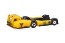 Herpa 1:200 EFM Goldhofer AST-2 Phoenix