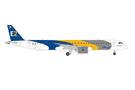 Herpa 1:200 Embraer E195-E2, Corporate Livery, PR-ZIQ