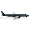 Herpa 1:200 Embraer E195-E2, Profit Hunter - Tech Eagle, PR-ZIQ