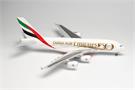 Herpa 1:200 Emirates Airbus A380, UAE 50th Anniversary, A6-EEX