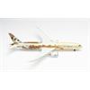 Herpa 1:200 Etihad Boeing 787-9 Dreamliner, A6-BLT, Choose Italy