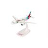 Herpa 1:200 Eurowings Airbus A319, 9H-EXQ Steiermark