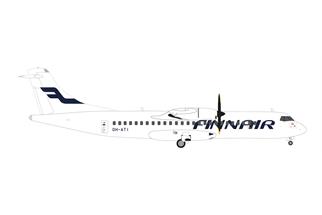 Herpa 1:200 Finnair ATR-72-500, OH-ATI