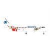 Herpa 1:200 Finnaviation Saab 340, Santa, OH-FAH