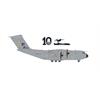 Herpa 1:200 French Air Force Airbus A400M, 10 Years of A400M, F-RBAQ
