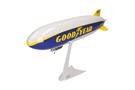Herpa 1:200 Goodyear Zeppelin NT, N1A Wingfoot One