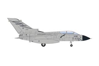 Herpa 1:200 Italian Air Force Panavia Tornado ECR, MM7066 / 6-43