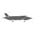 Herpa 1:200 Japan Air Self-Defense Force F-35A Lightning II, 69-8702, 302 Hikotai