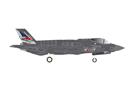 Herpa 1:200 Japan Air Self-Defense Force F-35A Lightning II, 69-8702, 302 Hikotai