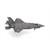 Herpa 1:200 Japan Air Self-Defense Force F-35A Lightning II, 69-8702, 302 Hikotai