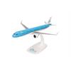 Herpa 1:200 KLM Airbus A321neo, PH-AXC Citroenvlinder / Common Brimstone