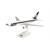 Herpa 1:200 LOT Polish Airlines Boeing 767-300, SP-LPB Gdansk