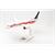 Herpa 1:200 LOT Polish Airlines Boeing 787-9, Proud of Polands Independence, SP-LSC