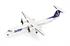 Herpa 1:200 LOT Polish Airlines Bombardier Q400, SP-EQF | Bild 4