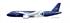 Herpa 1:200 Lufthansa Airbus A320neo, 100 Jahre, D-AING Kerpen | Bild 2