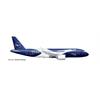 Herpa 1:200 Lufthansa Airbus A320neo, 100 Jahre, D-AING Kerpen