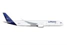 Herpa 1:200 Lufthansa Airbus A350-900, D-AIXT Leipzig