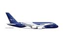 Herpa 1:200 Lufthansa Airbus A380, 100 Jahre, D-AIMH