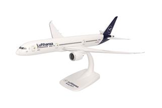 Herpa 1:200 Lufthansa Boeing 787-9 Dreamliner, D-ABPF Frankfurt am Main