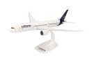Herpa 1:200 Lufthansa Boeing 787-9 Dreamliner, D-ABPF Frankfurt am Main