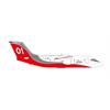 Herpa 1:200 Neptune Aviation British Aerospace BAe 146-200, N473NA/01