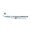 Herpa 1:200 Pan Am Boeing 707-320, N717PA Jet Clipper Fleetwing