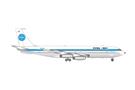 Herpa 1:200 Pan Am Boeing 707-320, N717PA Jet Clipper Fleetwing