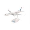 Herpa 1:200 Pan Am Boeing 757-200, Tracing the Transatlantic, TF-FIC Yankee Clipper II