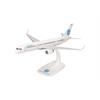 Herpa 1:200 Pan Am Boeing 757-200, Tracing the Transatlantic, TF-FIC Yankee Clipper II