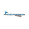 Herpa 1:200 Pan American World Airways Douglas DC-3, N19912 's Clipperle