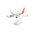 Herpa 1:200 Qantas Airbus A321XLR, Great Barrier Reef livery, VH-OGG Coral Sea
