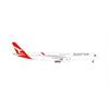 Herpa 1:200 Qantas Airbus A350-1000ULR, Project Sunrise, VH-OJA Vega