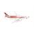 Herpa 1:200 Qantas Boeing 787-9, Flying Art Series, VH-ZND Emily Kame Kngwarreye