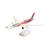Herpa 1:200 Qantas Boeing 787-9, Flying Art Series, VH-ZND Emily Kame Kngwarreye