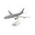 Herpa 1:200 Royal Australian Air Force Airbus A330 MRTT/KC-30A Voyager, A39-006 Rosewood