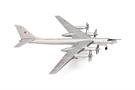 Herpa 1:200 Soviet Air Forves Tupolev TU-95MS, 1226th Heavy Bomber Aviation Reg., 47red